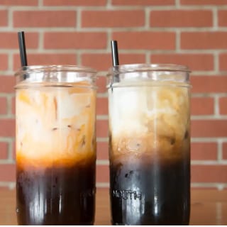 Thai Iced Tea