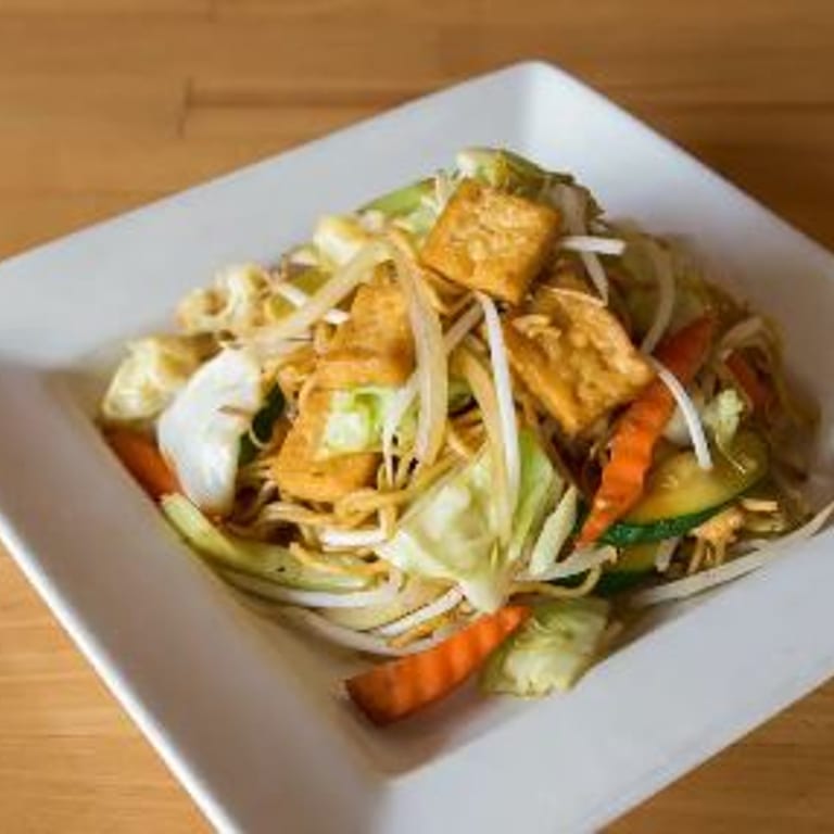 Delicious Chicken Tacos and More