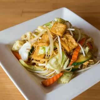 Chow Mein