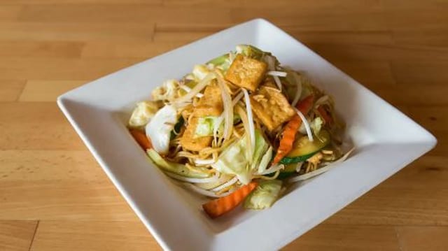 Chow Mein.