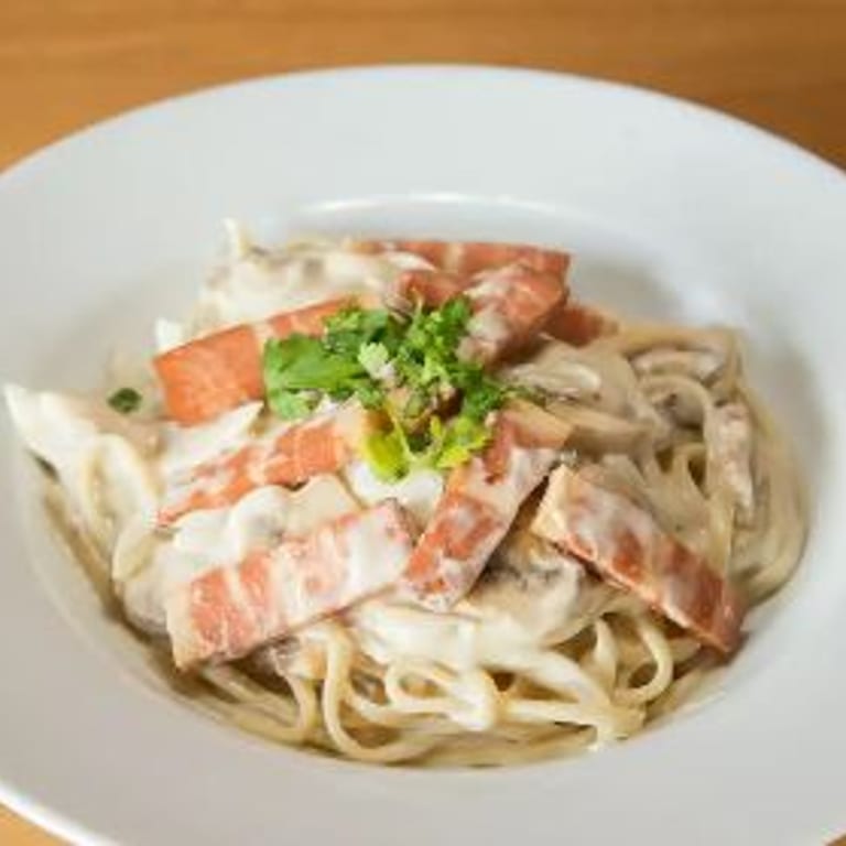 Delicious Pasta Dishes at Our Restaurant