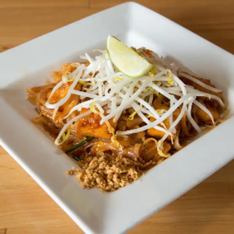 Delivery Options for Delicious American Fare