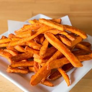 Sweet Potato Fries