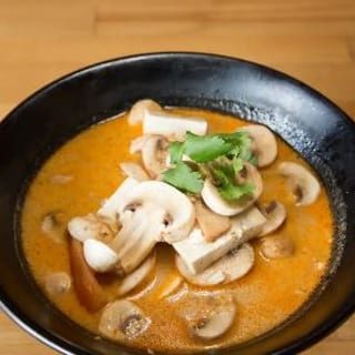 Tom Kah Soup