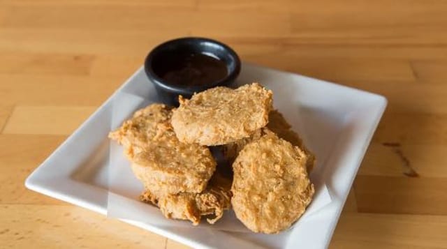 Chicken Nuggets (8 Pieces).