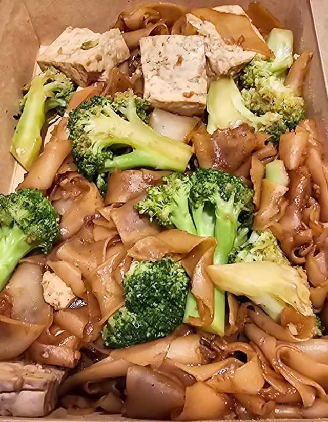 Pad See Ew.